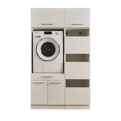 Laundry combi 6