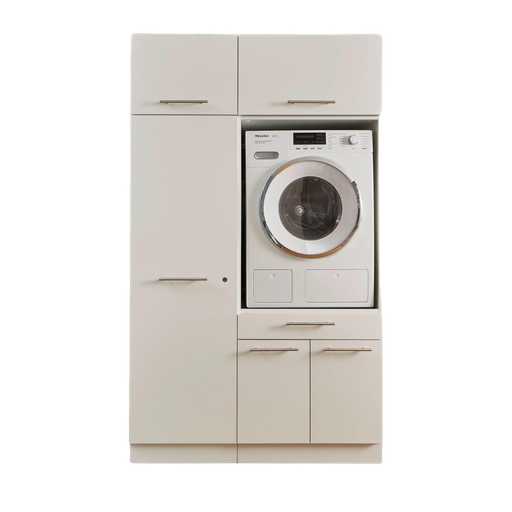 Laundry combi 7