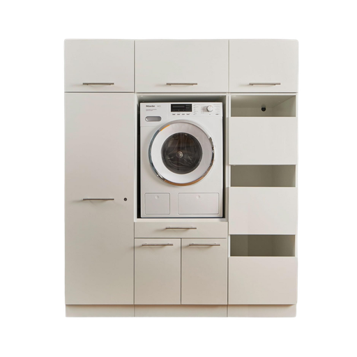 Laundry combi 9