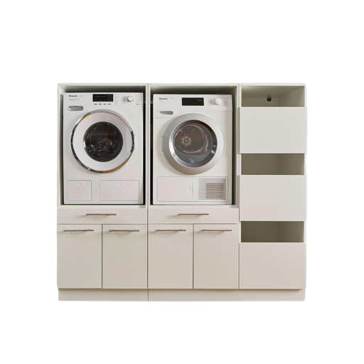 Laundry combi 10