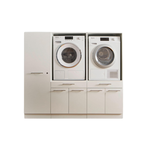 Laundry combi 12