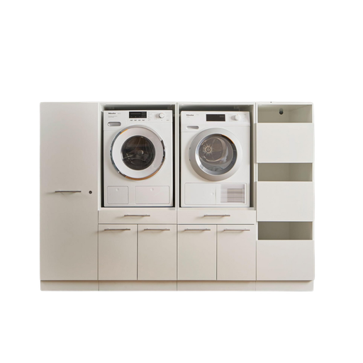 Laundry combi 14