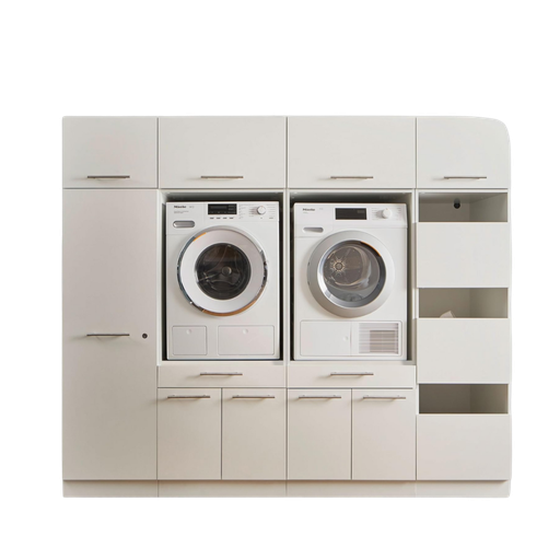 Laundry combi 15