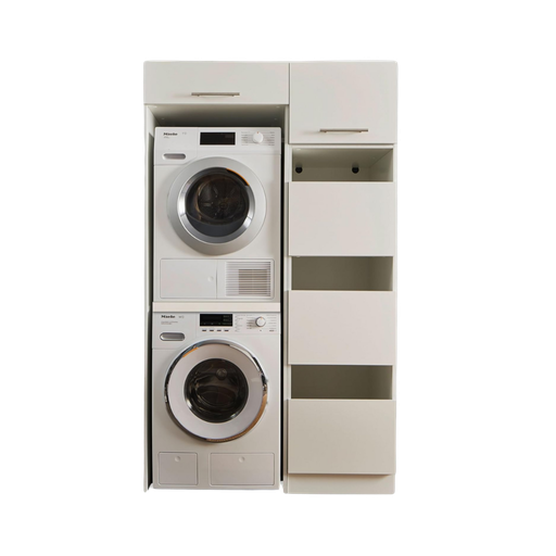 Laundry combi 16
