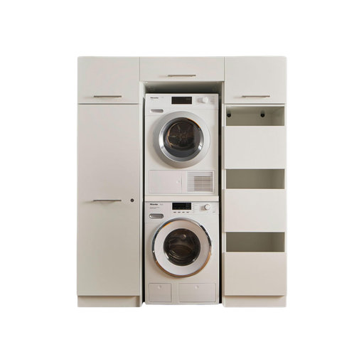Laundry combi 18
