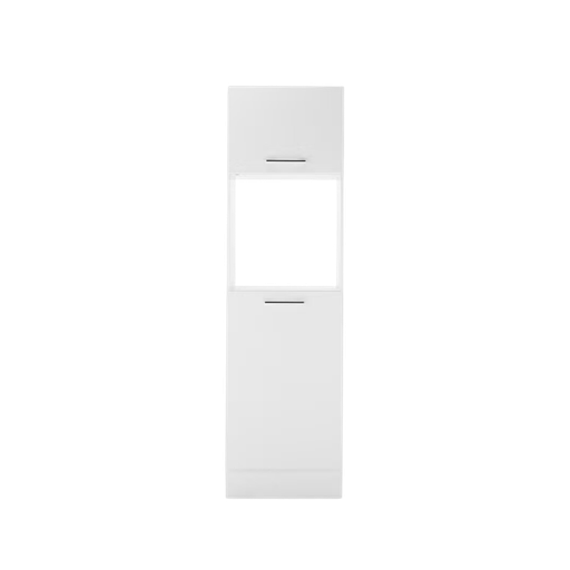 Turin oven cabinet