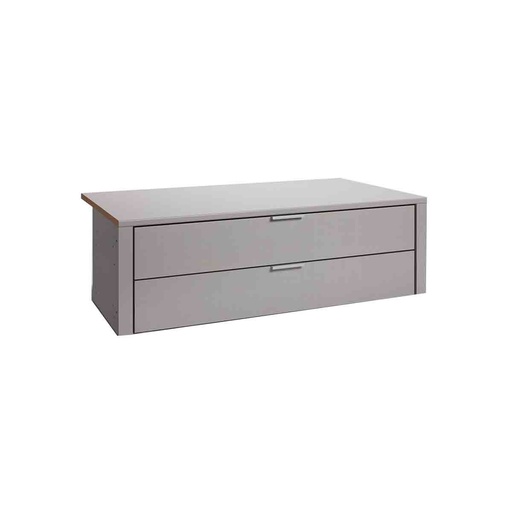 Interior drawers