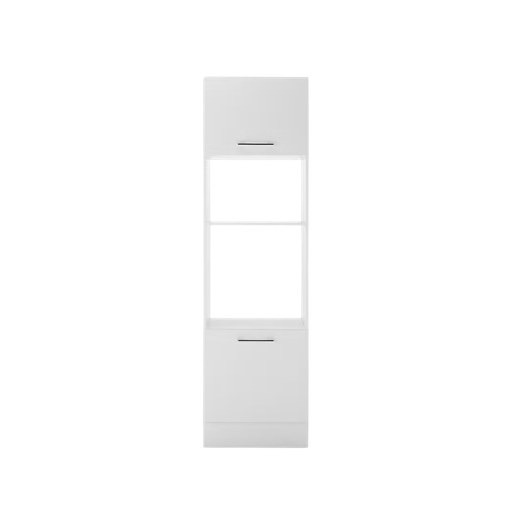 Turin oven & microwave cabinet