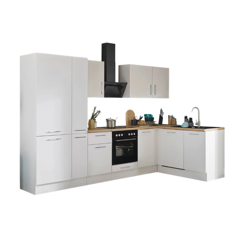 Block kitchen Turin Z 310/175