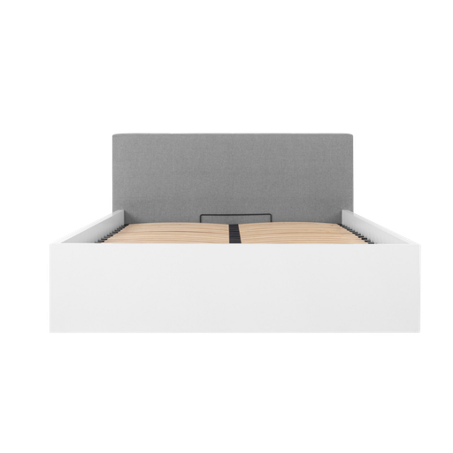 [S442-LOZ/160/B/T-BIP/INARI_91-KPL02] Tetrix storage bed