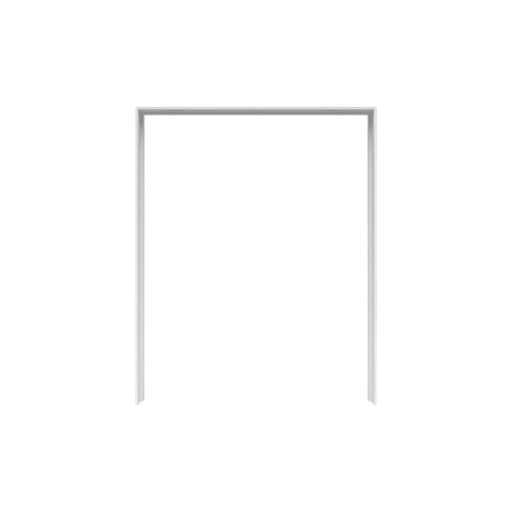 Tetrix passe-partout for wardrobes