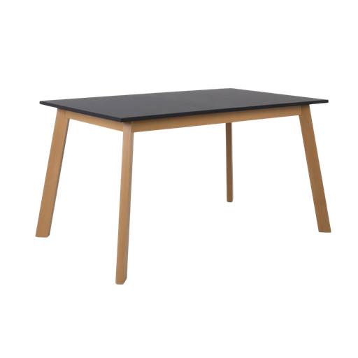 [ST007-STO-CA/ TX161-FMIX70- KPL01] Zenda dinning table