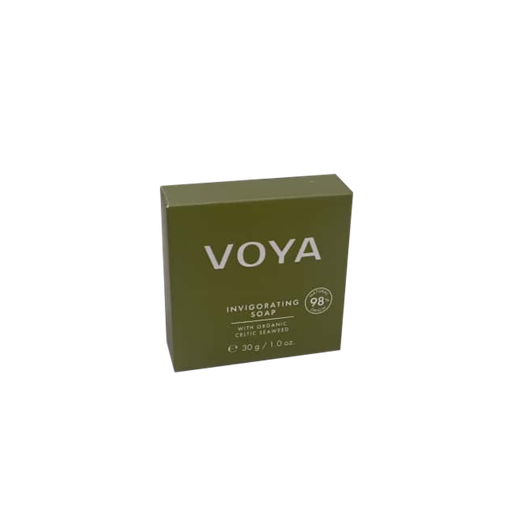 [VOY00095] Voya Invigorating Soap 30g