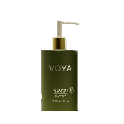 [VOY00166] Voya Invigorating Shampoo 300ml