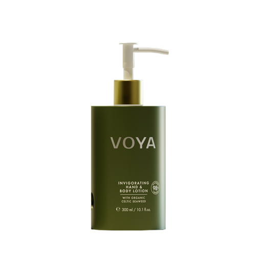 [VOY00169] Voya Invigorating Hand & Body Lotion 300ml
