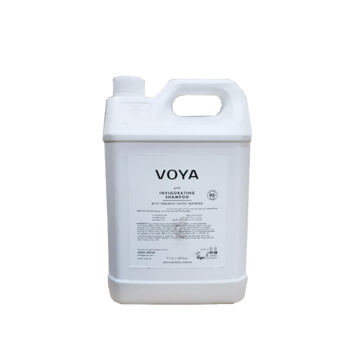 [VOY00170] Voya Invigorating Shampoo 5L