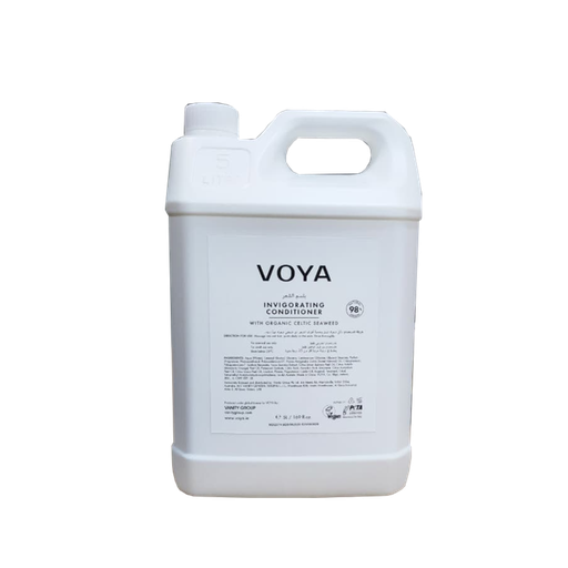 [VOY00171] Voya Invigorating Conditioner 5L