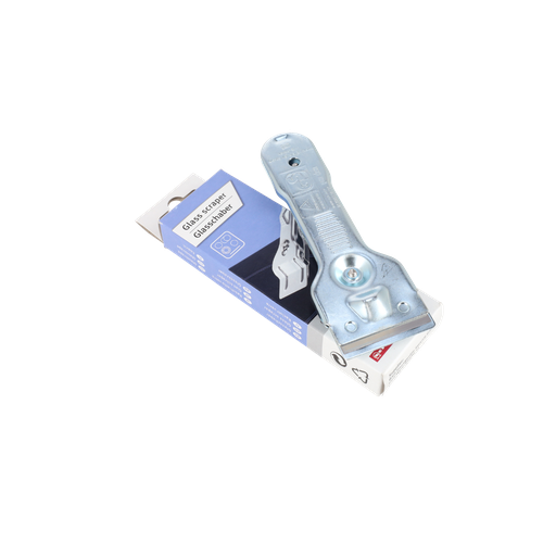[17000334] Glass scraper 