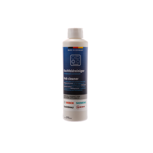 [00311899] Hob cleaner for ceramic glass, induction and stainless steel