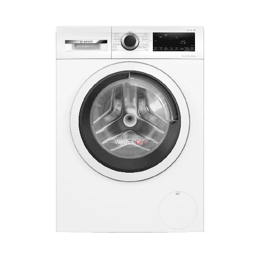 [4242005442959] Series 4 washer dryer 9/5 kg 1400 rpm
