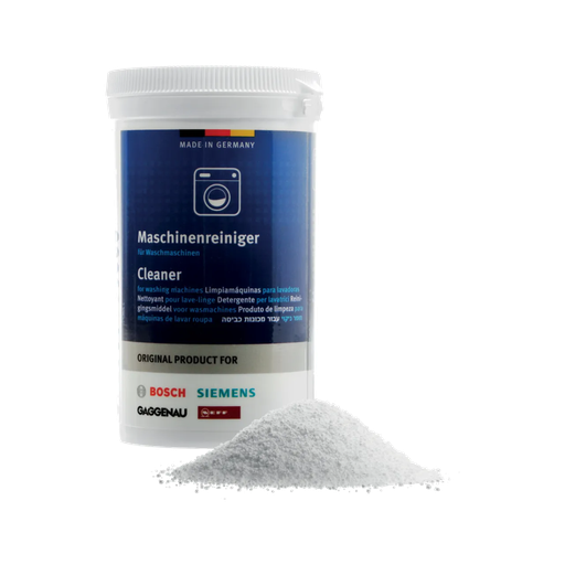 [00311925] Washing machine cleaner