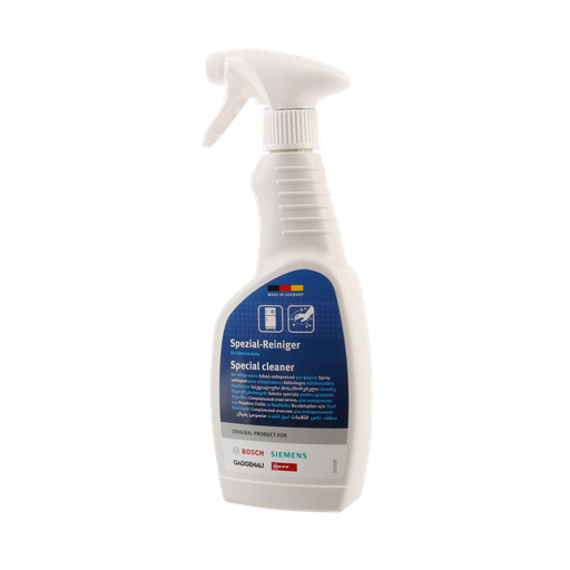 [00312476] Special fridge cleaner