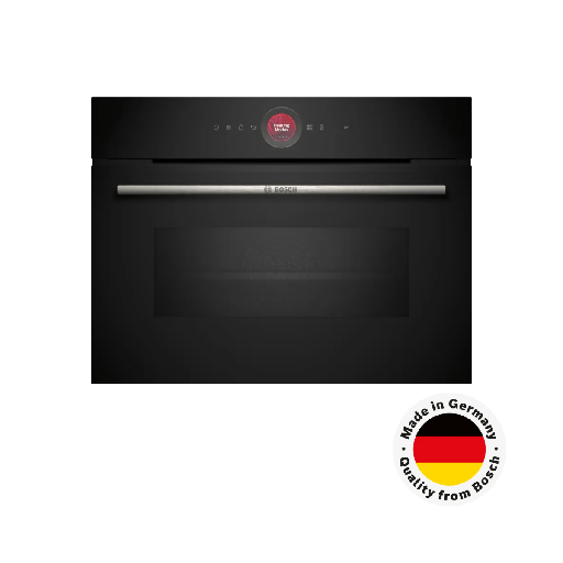 [CMG7241B1M] Series 8 built-in compact oven