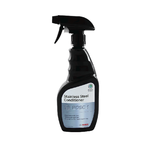 [00576696] Stainless Steel Conditioner (Spray Bottle)