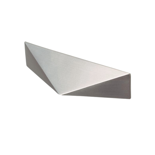 Kares 0306 handle brushed nickel