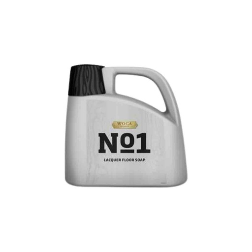 [221050UK] Lacquer soap No 1,  5 litre