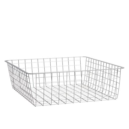 [95120] Slide-out clothes basket