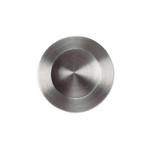 Radi 0204 recessed hadle
