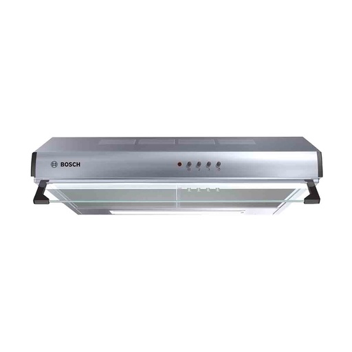 Serie 4 built under cooker hood