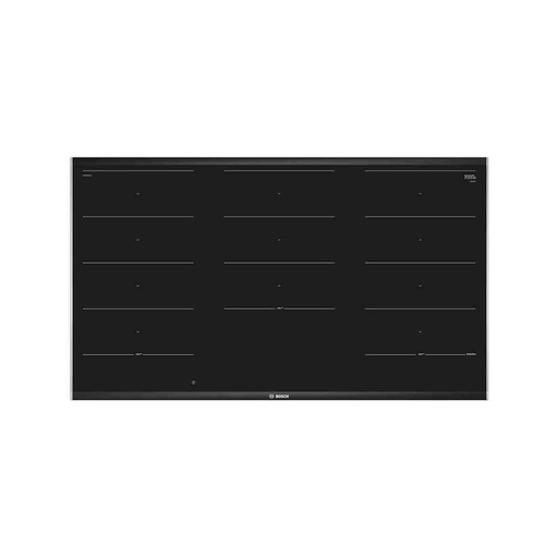 Serie 8 induction hob