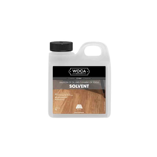 [528510A] Solvent 1 ltr